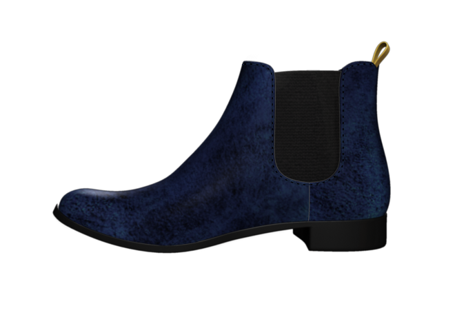 Chelsea - Ankle Boots