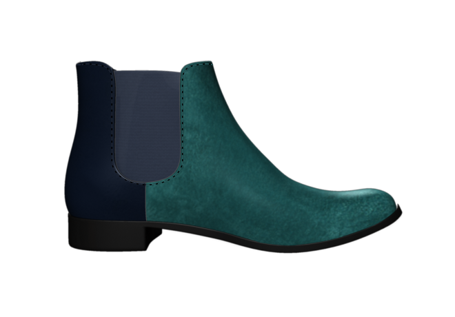 Chelsea - Ankle Boots