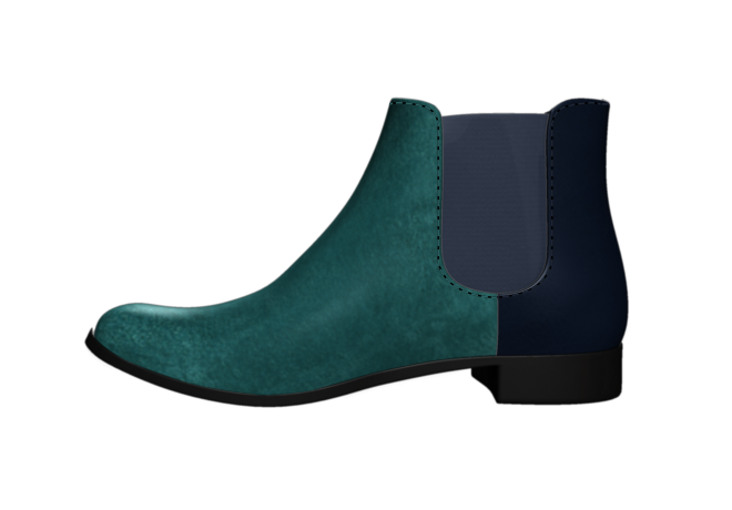 Chelsea - Ankle Boots
