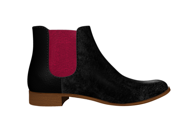 Chelsea - Ankle Boots