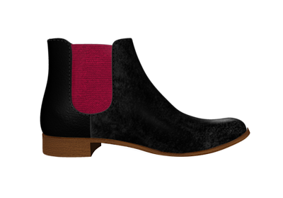 Chelsea - Ankle Boots
