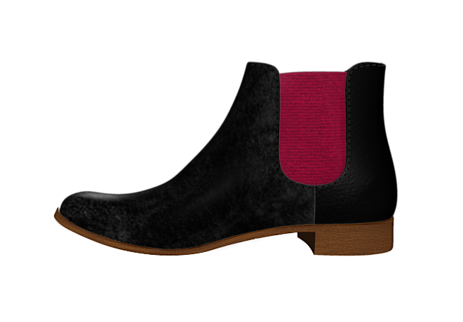 Chelsea - Ankle Boots