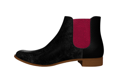 Chelsea - Ankle Boots