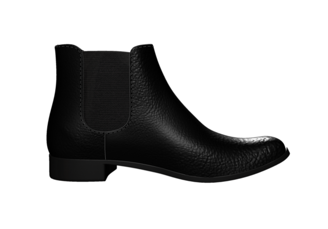 Chelsea - Ankle Boots