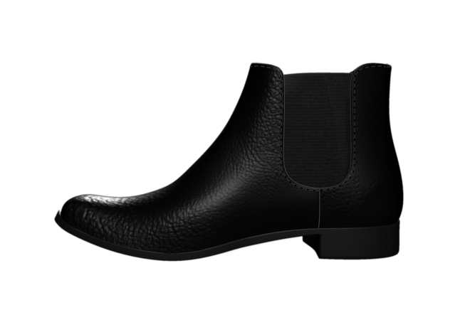 Chelsea - Ankle Boots