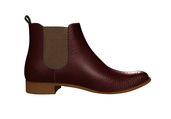 Chelsea - Ankle Boots