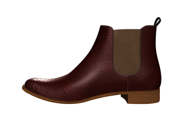 Chelsea - Ankle Boots