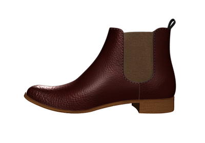 Chelsea - Ankle Boots