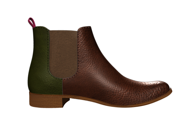 Chelsea - Ankle Boots