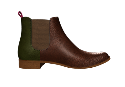 Chelsea - Ankle Boots