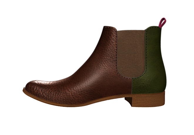Chelsea - Ankle Boots