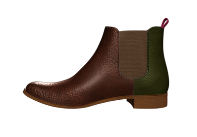 Chelsea - Ankle Boots