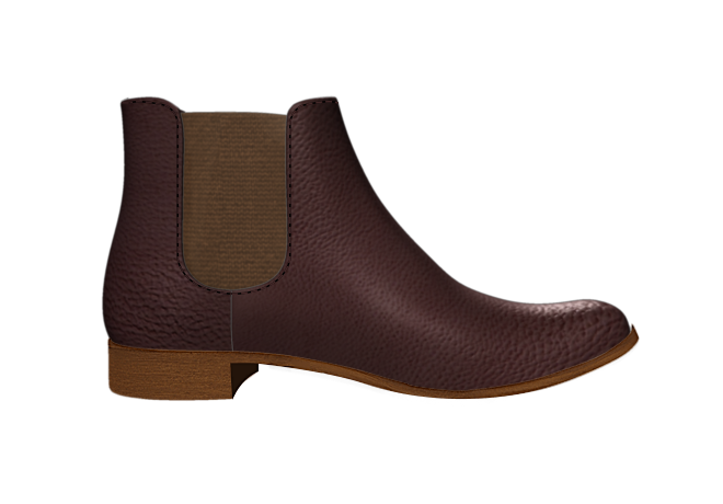 Chelsea - Ankle Boots