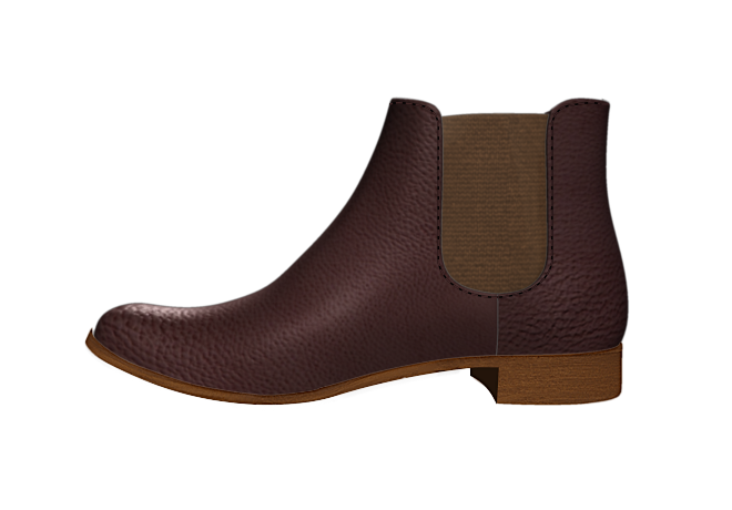 Chelsea - Ankle Boots