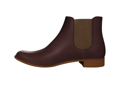 Chelsea - Ankle Boots