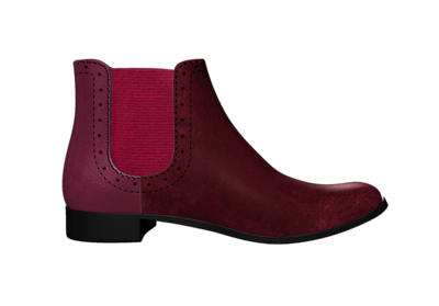 Chelsea - Ankle Boots