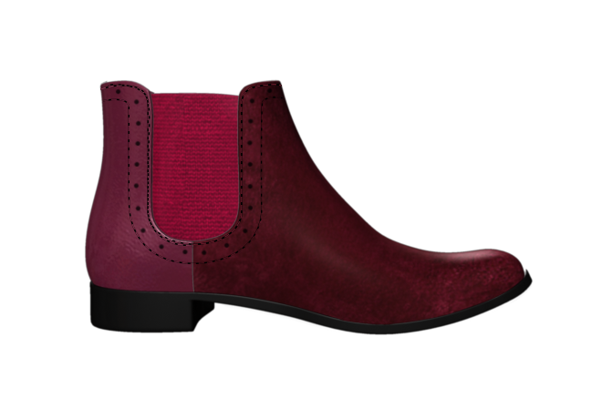 Chelsea - Ankle Boots