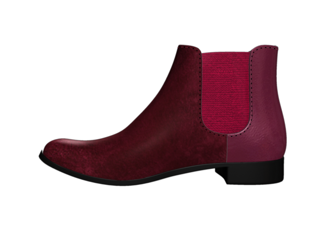 Chelsea - Ankle Boots