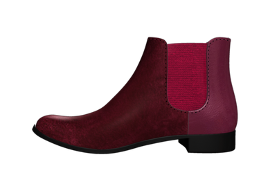 Chelsea - Ankle Boots