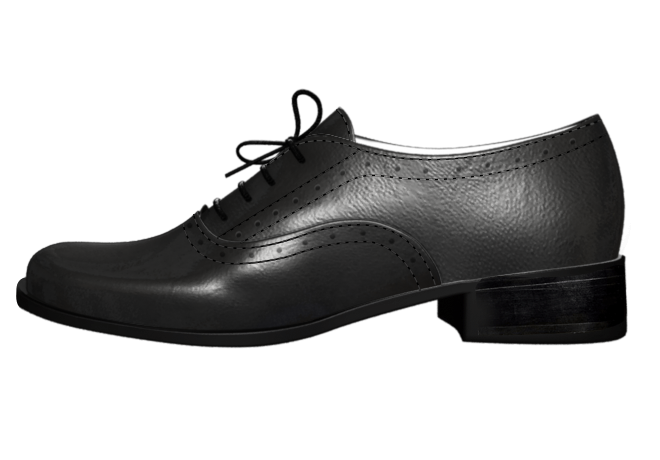 Lenox - Oxfords