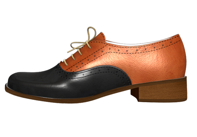 Lenox - Oxfords