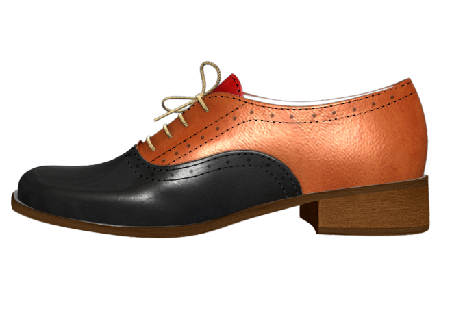 Lenox - Oxfords