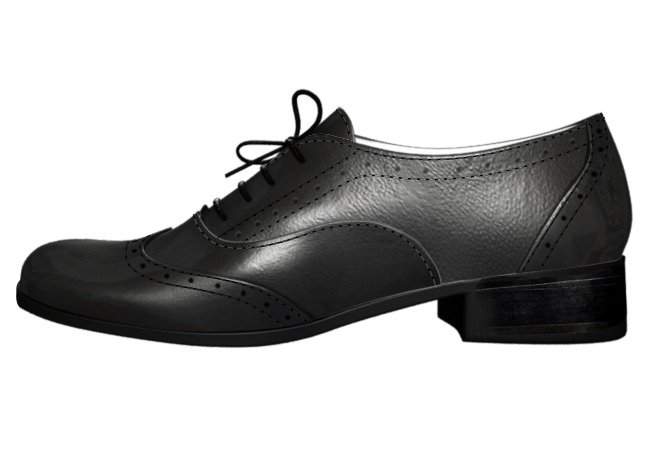Lenox - Oxfords