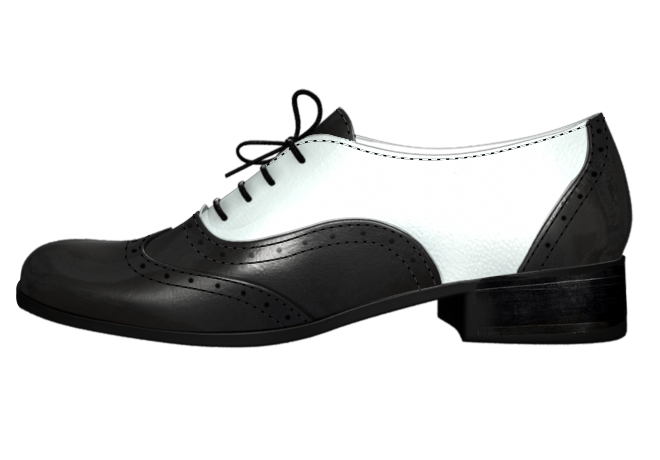 Lenox - Oxfords