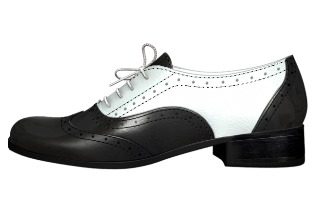 Lenox - Oxfords