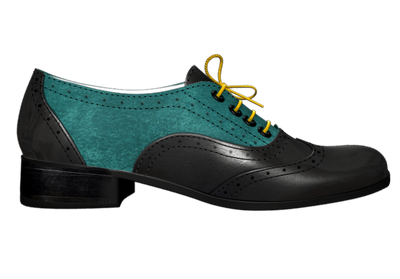 Lenox - Oxfords