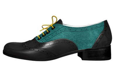Lenox - Oxfords