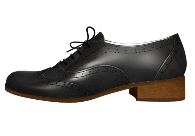 Lenox - Oxfords