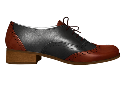 Lenox - Oxfords