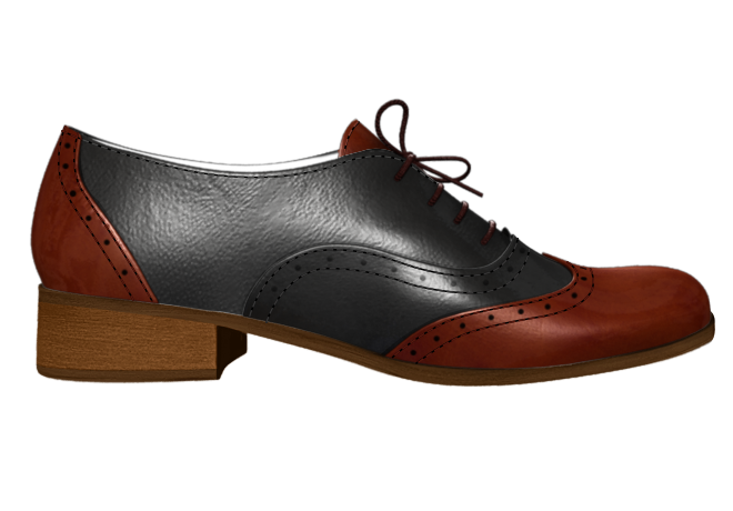 Lenox - Oxfords