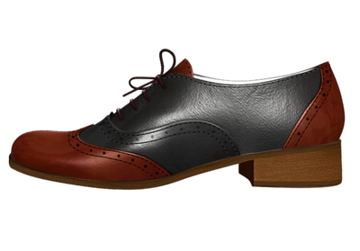 Lenox - Oxfords
