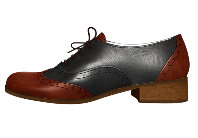 Lenox - Oxfords