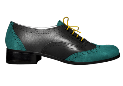 Lenox - Oxfords