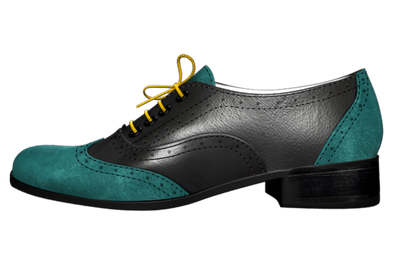 Lenox - Oxfords