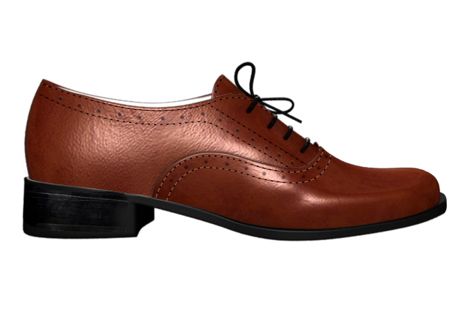 Lenox - Oxfords