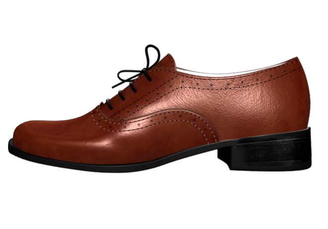 Lenox - Oxfords