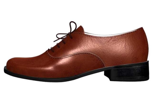 Lenox - Oxfords