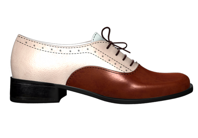 Lenox - Oxfords