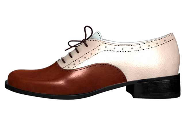 Lenox - Oxfords