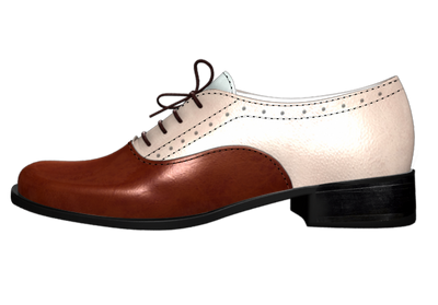 Lenox - Oxfords