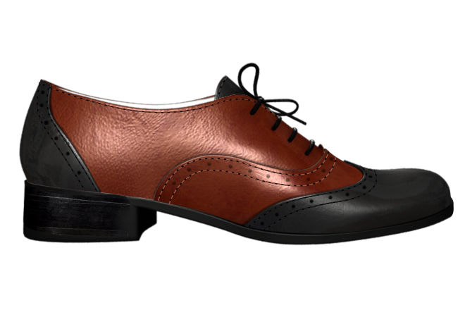 Lenox - Oxfords