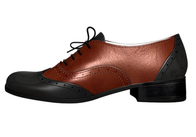 Lenox - Oxfords
