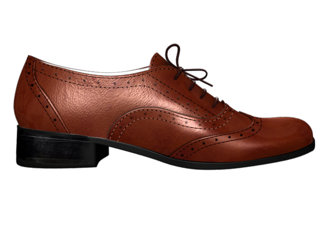 Lenox - Oxfords