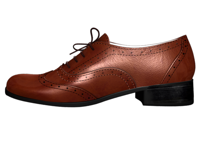 Lenox - Oxfords
