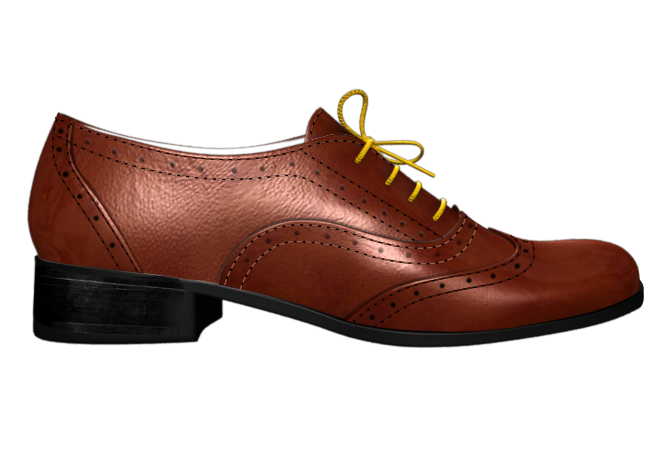Lenox - Oxfords