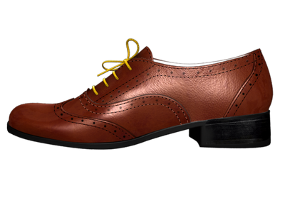 Lenox - Oxfords